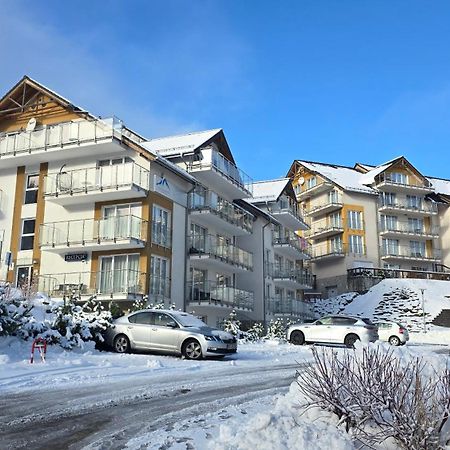 Apartament Stubai 3 Czarna Gora Heudorf Exterior foto