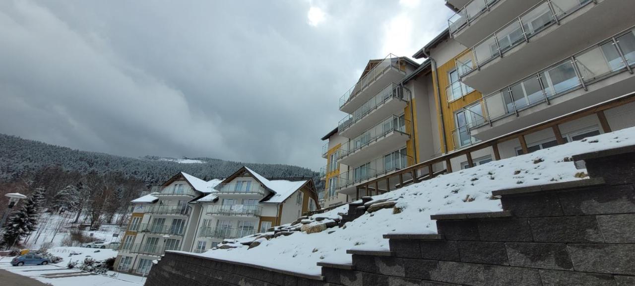 Apartament Stubai 3 Czarna Gora Heudorf Exterior foto