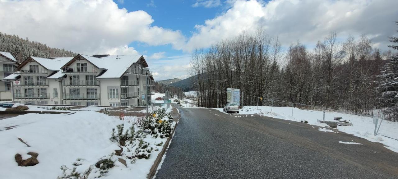 Apartament Stubai 3 Czarna Gora Heudorf Exterior foto