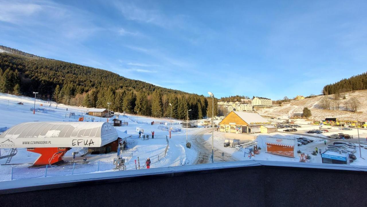 Apartament Stubai 3 Czarna Gora Heudorf Exterior foto